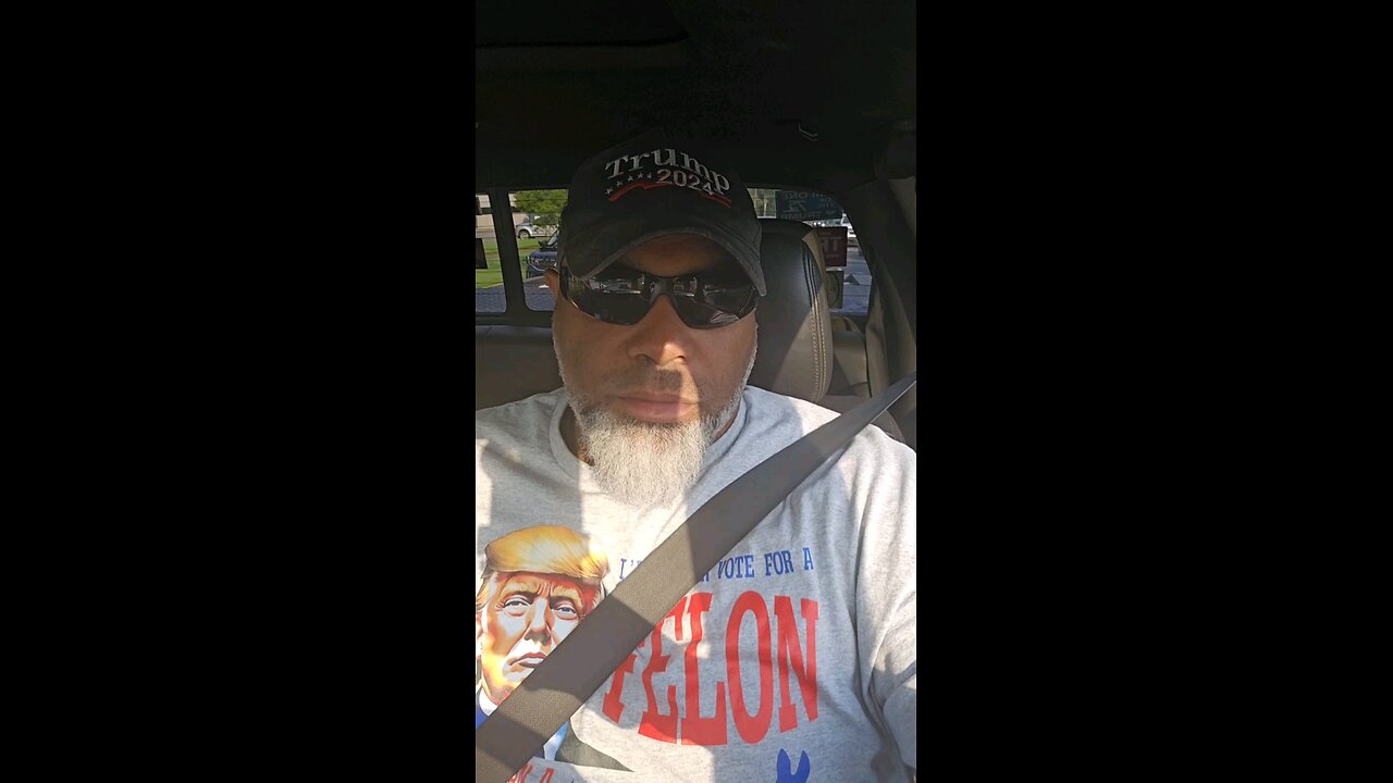 President Trump interview on X, YouTube censoring and threat to our Constitutional Republic 13/08/24