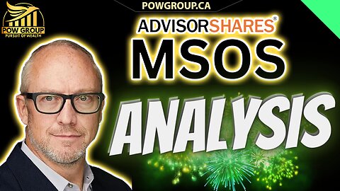 MSOS Analysis: Choppy Action... 2-3 More Months Until Fireworks?