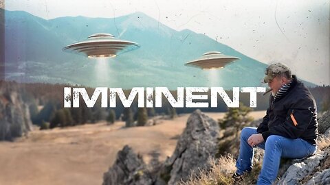 Imminent: A Deep Dive into Lue Elizondo's Revelations on UFOs/UAPs
