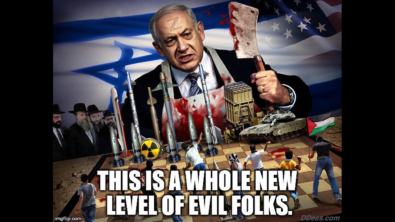 Proof That Israeli Snipers Are Focused On Shooting GAZA Kids In The Head
