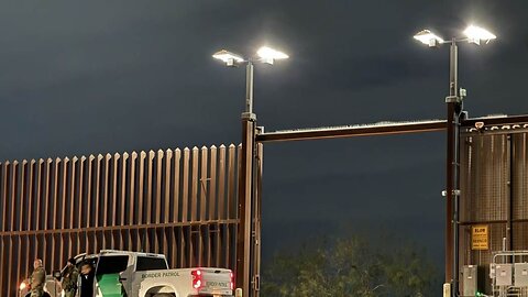 The Democrats' Open Border Has Started A Countdown To A Bloodbath