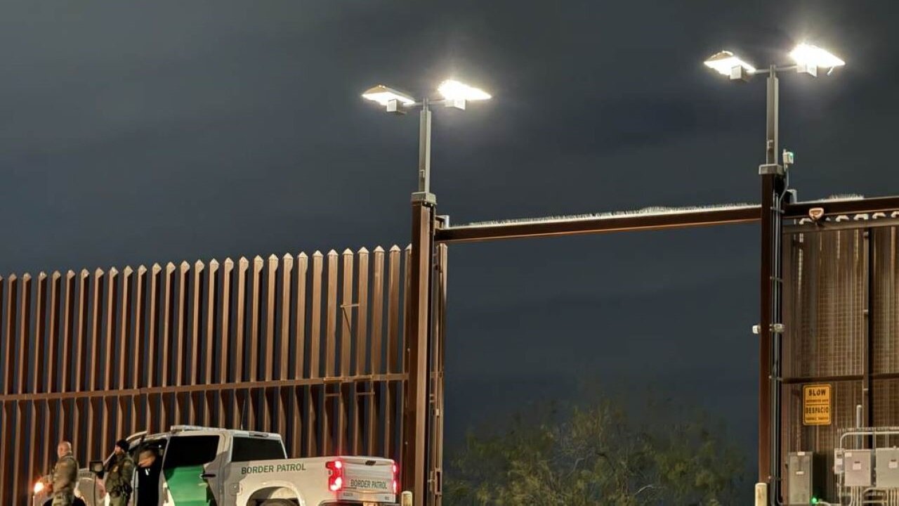 The Democrats' Open Border Has Started A Countdown To A Bloodbath