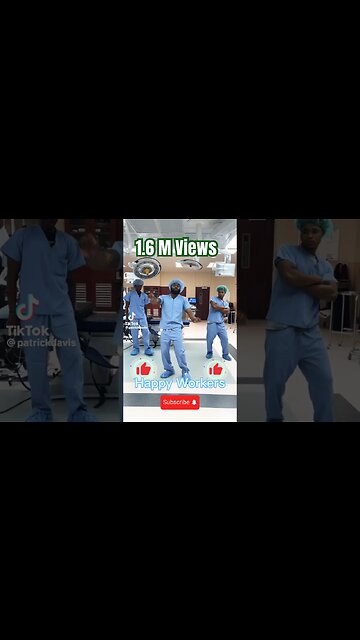 Should they get fired or stay employed? #blackyoutube #work#dancing on the job.#short