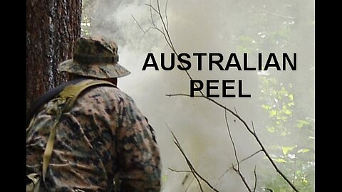 AUSTRAILIAN PEEL