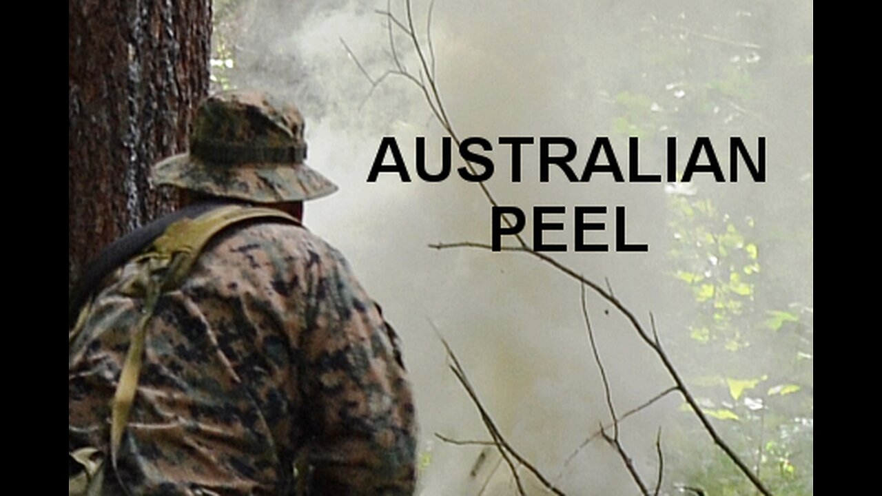 AUSTRAILIAN PEEL