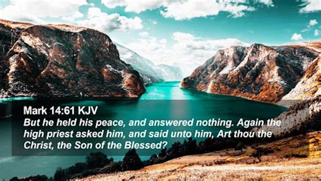 The Least We Say The Better And Let God Defend Us.