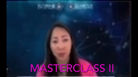 Masterclass 2; Connecting the Dots- WALTZ