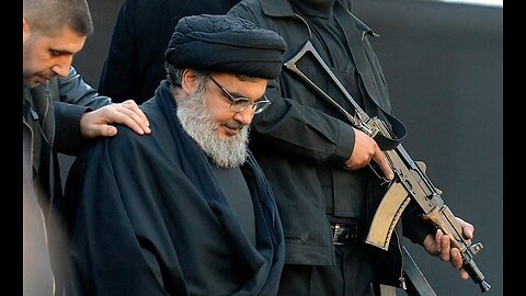 Who is Hassan Nasrallah who was killed by Israel and led Hezbollah for 30 years? - Profile