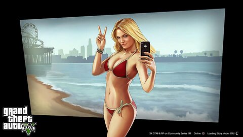 GTA ONLINE