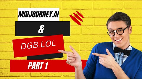 Midjourney.Ai and dgb.lol Free Upscaler