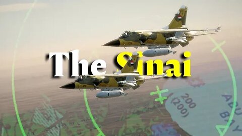 The Sinai
