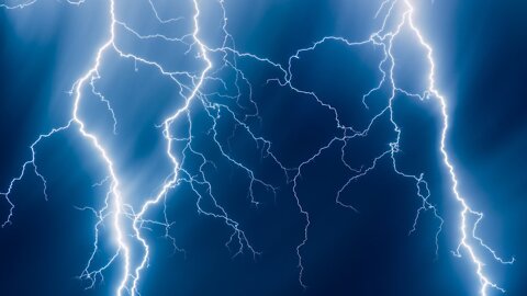 The RH Negative Blood Type: Power up!