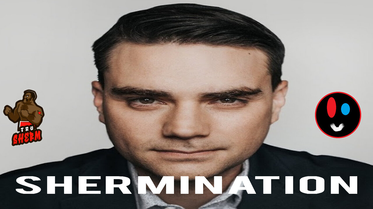 Tru Sherm Calls out Ben Shapiro for being a hypocrite over Kanye
