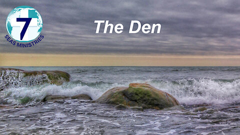 The Den