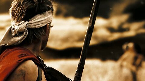 Ep.537: The 300 Dags