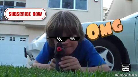 Shot on Iphone Meme