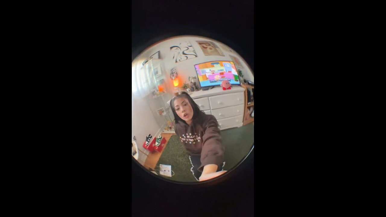 SNEAKO girl Version