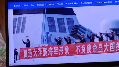 #ww3, #pirates, #jewish, #america, #China, navy escorts