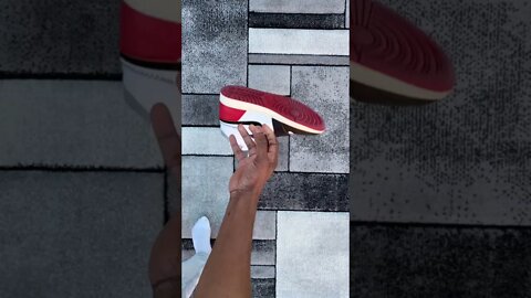 Satisfying sneaker transition - So satisfying. 😳 part #3