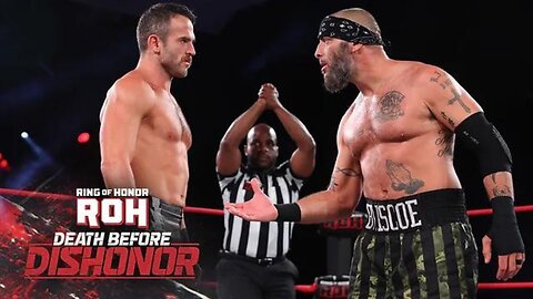 The GOOD and BAD About ROH Death Before Dishonor 2024!