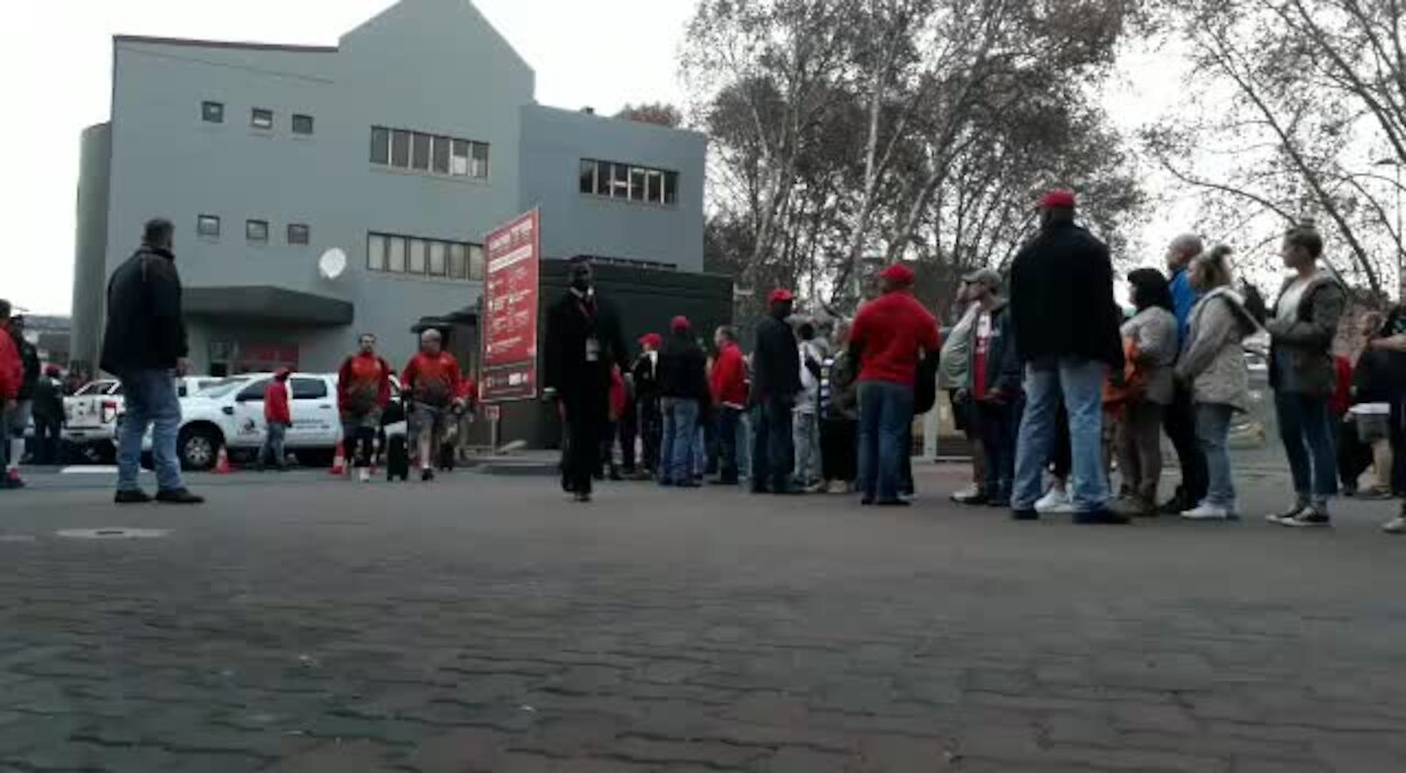 SOUTH AFRICA - Johannesburg - Lions vs Stormers (videos) (jj9)