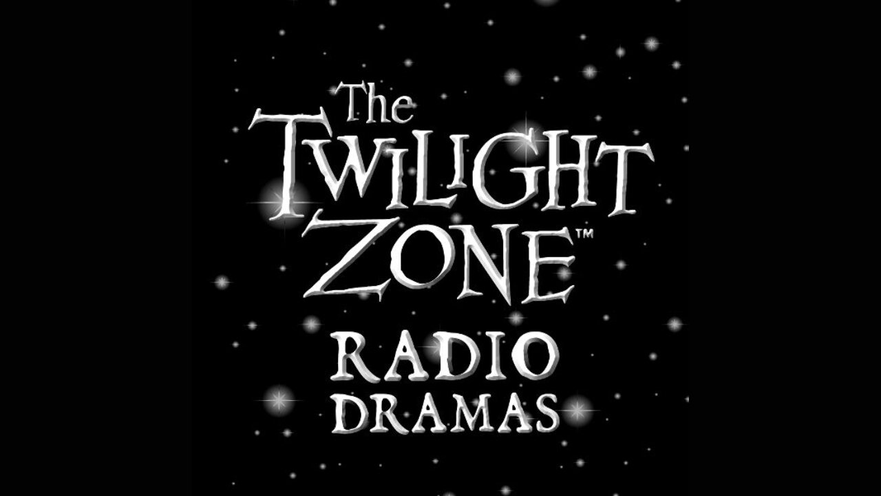 Twilight Zone Radio - Dust