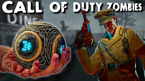 BO3 Revelations with BO2 GUNS