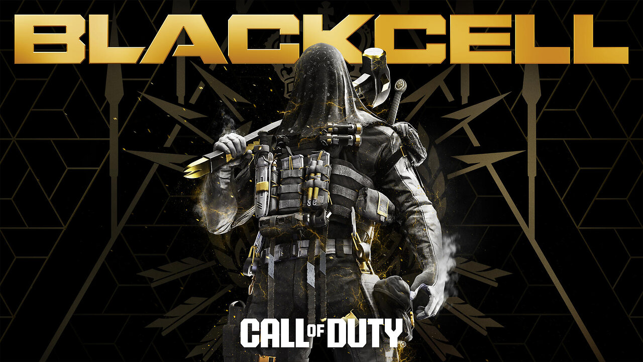 Call of Duty: Modern Warfare III | Season 5 | BlackCell Trailer