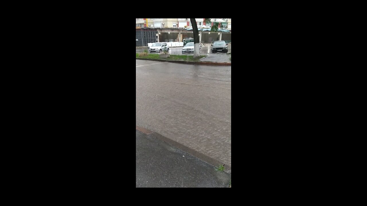 short rains show mojna