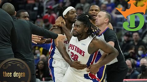 How to Factor In Correlation to Draft Kings Same Game Parlays