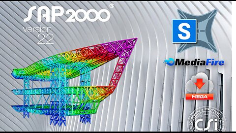Instalar y Activar SAP2000v22 - 64 bits - LICENCIA ILIMITADA