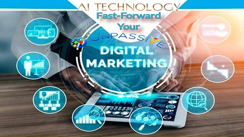 Fast-Forward Your Digital Marketing with ONPASSIVE