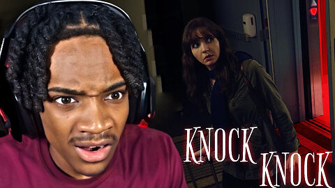FINALLY... A HORROR Film That's ACTUALLY SCARY!