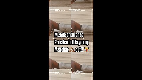 Daily fitness grindz 3