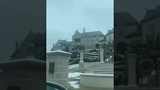 Would you live here? #shorts