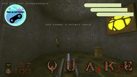 Let's Play Quake Remastered Part 29