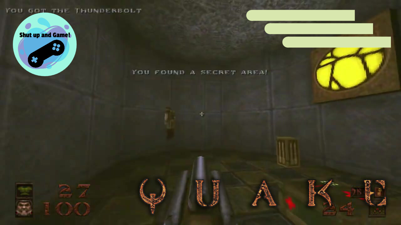 Let's Play Quake Remastered Part 29