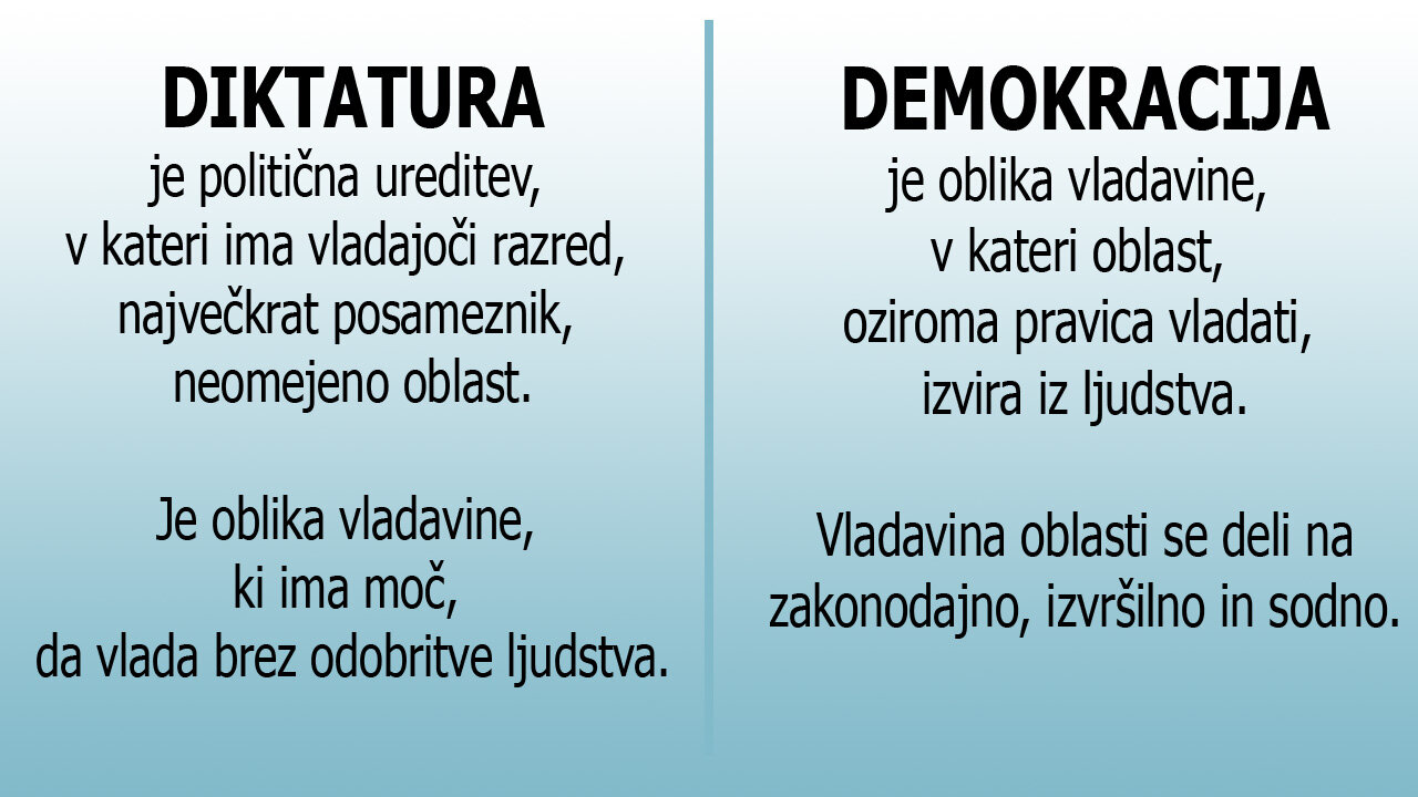 Aleks Skela - O manipulaciji z demokracijo