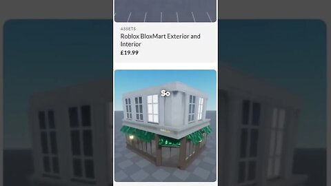 💸How To Sell Roblox Assets To Earn REAL Money! #shorts
