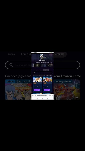 Grátis Jogos na Amazon Prime Gaming: Mutation Nation; Sengoku 2.