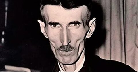 Nikola Tesla Reveals HORRIFYING Truth Behind Bible & Jesus - Beyond Discovery