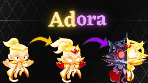 Adora Level Evolution / True Sun Goodess / Vengeful Sun Goddess / Bloons TD 6