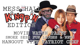 MESS HALL THE KINGPIN EDITION
