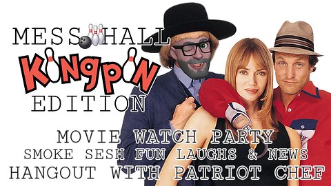 MESS HALL THE KINGPIN EDITION