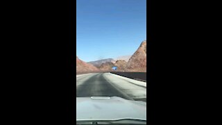 Boulder City/Hoover Dam 2020
