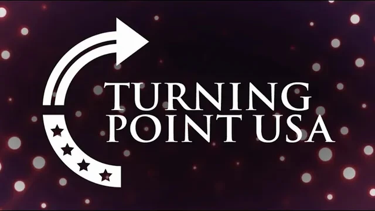 Watch Live: Charlie Kirk at University of New Mexico