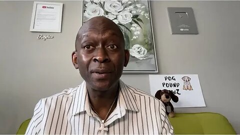 Live Saturday 6-17-23 @ 10am & 2pm central…