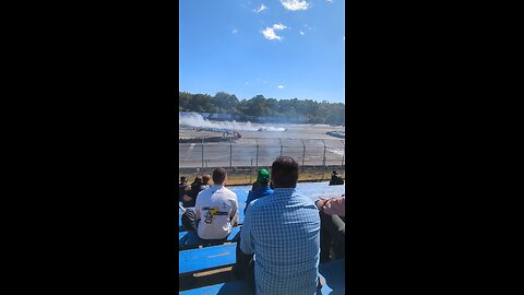 Drift Battle