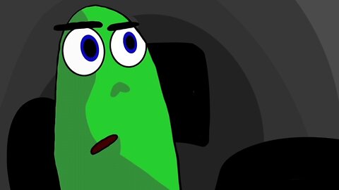 NEW (semi) ANIMATED SERIES ANNOUNCEMENT
