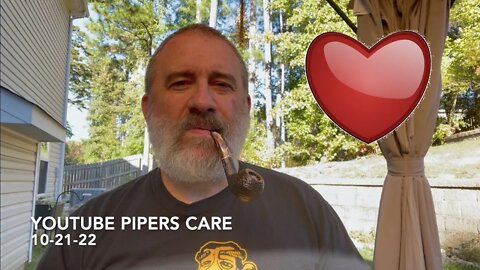 YouTube Pipers Care 10-21-22